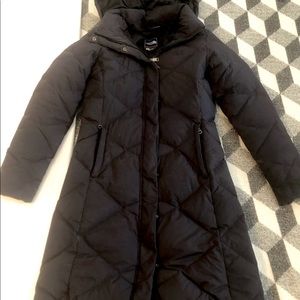 The North Face Miss Metro Parka